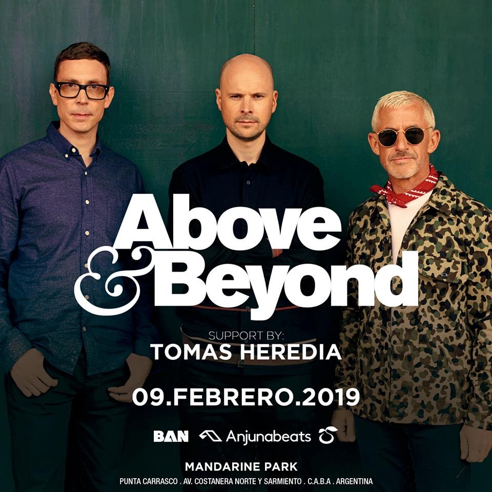 Above & Beyond #321 (08-03-2019) post thumbnail image