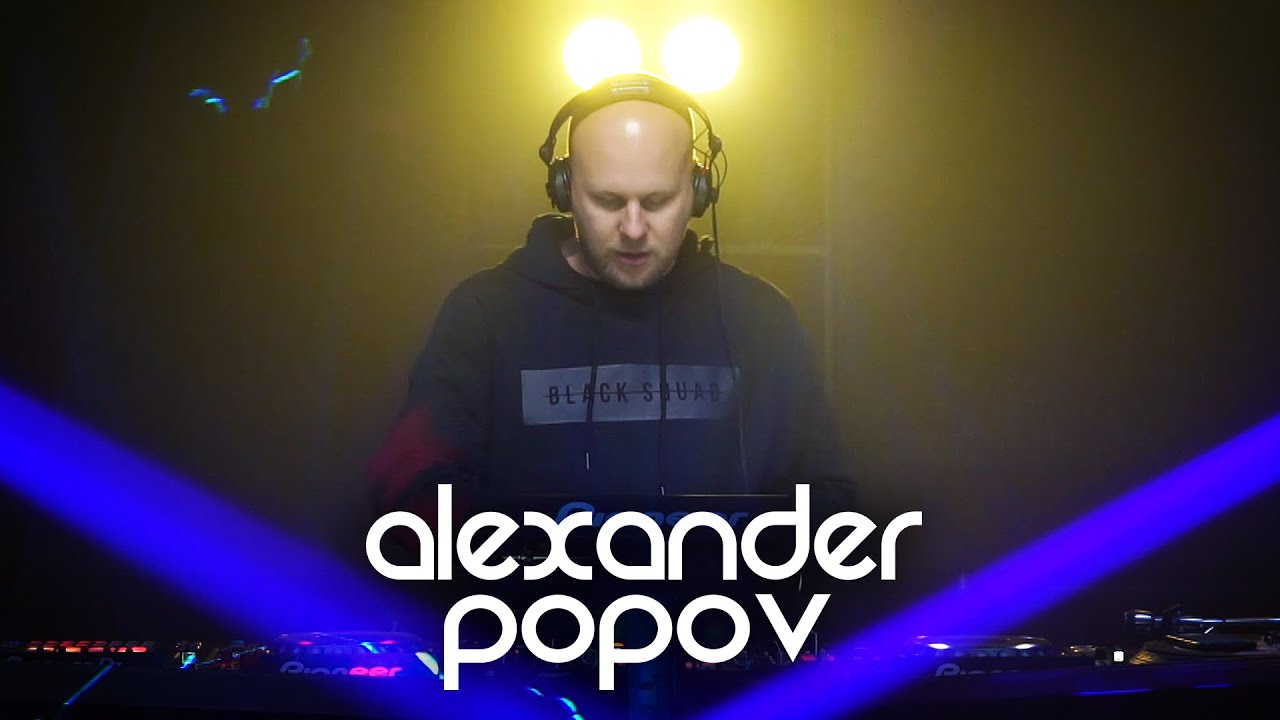 Alexander Popov #253 (28-07-2019) post thumbnail image