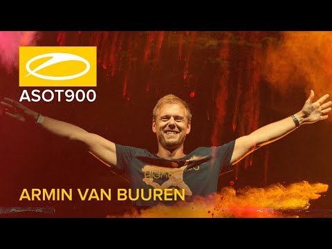 Armin Van Buuren #900 (11-02-2019) post thumbnail image