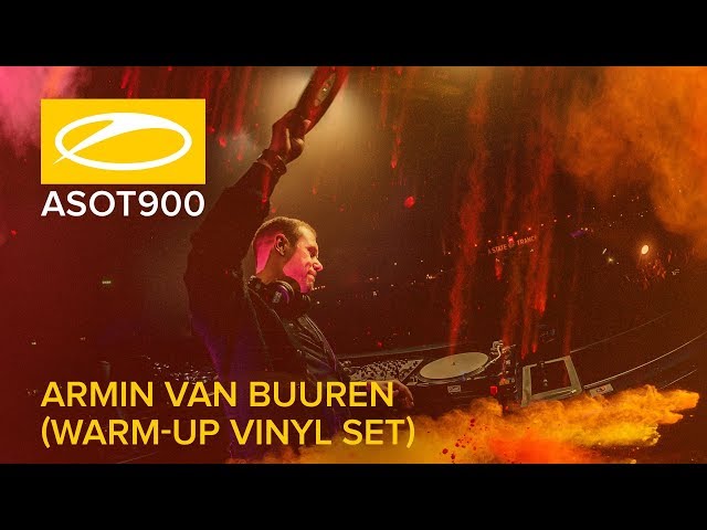 Armin Van Buuren #900 (28-01-2019) post thumbnail image