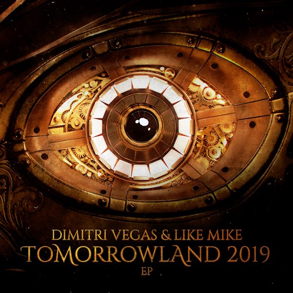 Dimitri Vegas & Like Mike #301 (23-02-2019) post thumbnail image