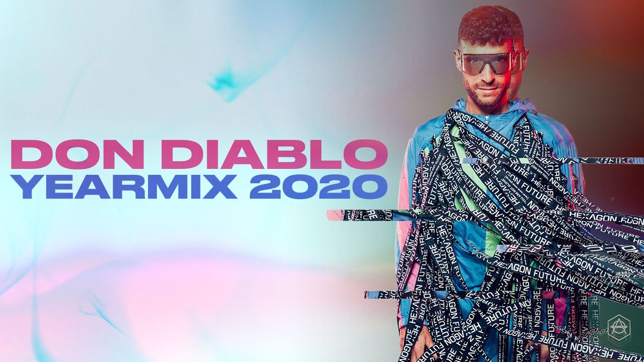 Don Diablo #280 (14-06-2020) post thumbnail image