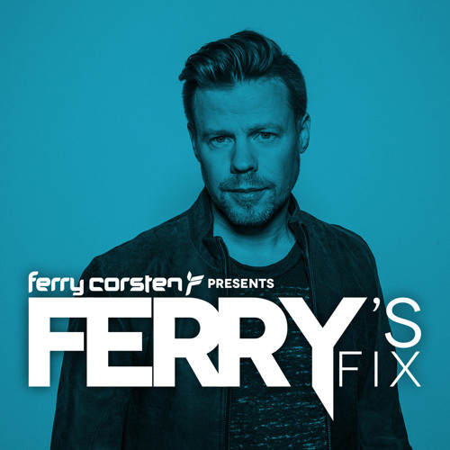 Ferry Corsten #600 (28-12-2018) post thumbnail image