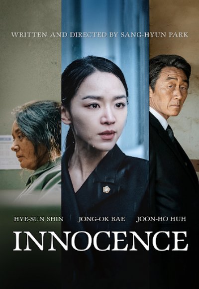 Innocence #115 (10-05-2020) post thumbnail image