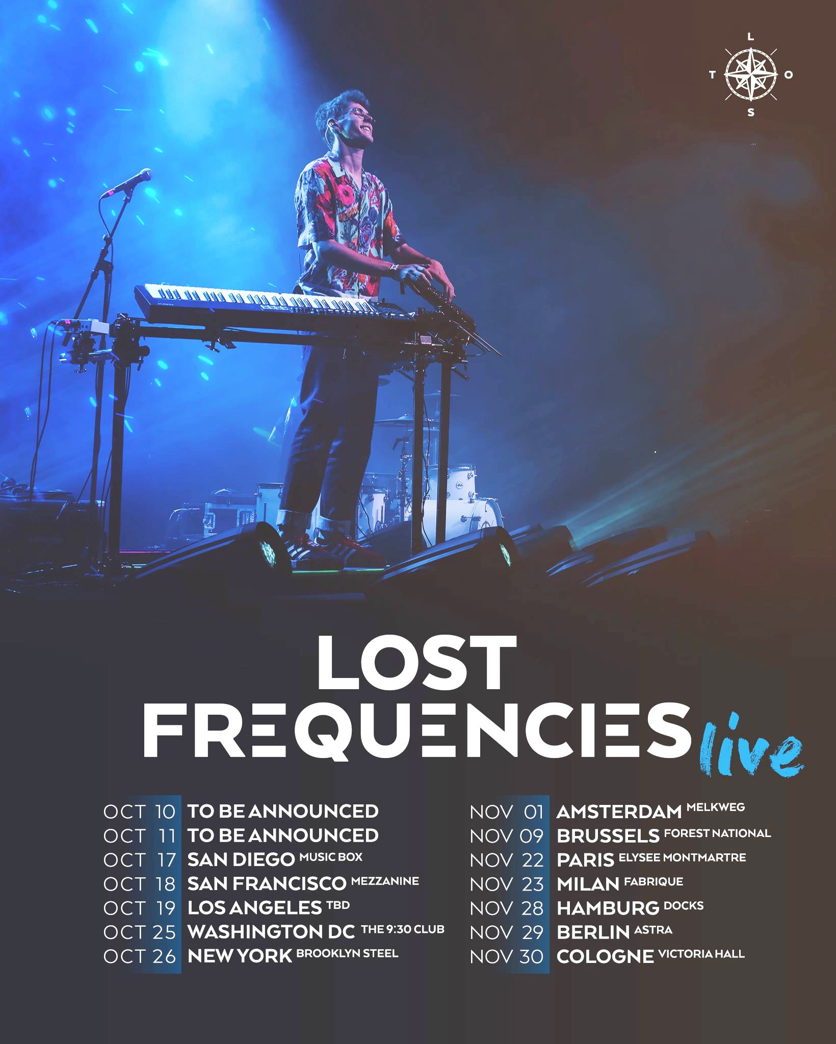 Lost Frequencies #091 (21-03-2019) post thumbnail image