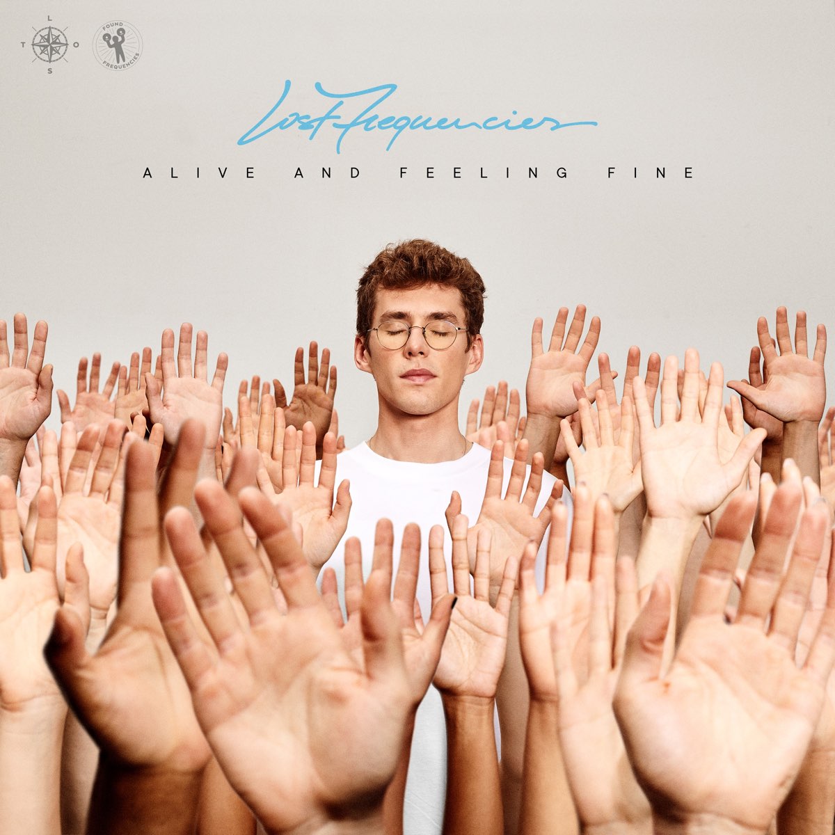 Lost Frequencies #092 (28-03-2019) post thumbnail image