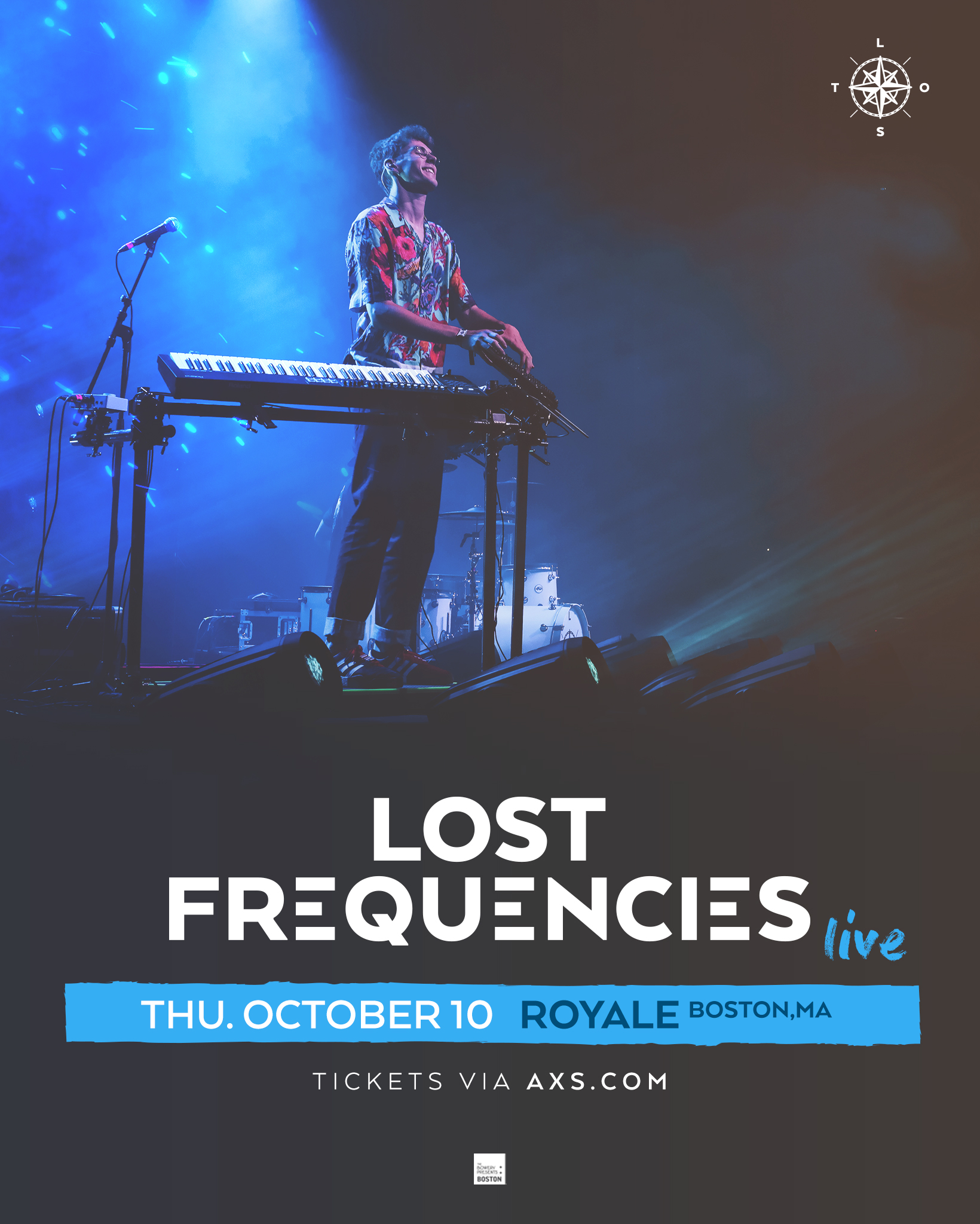 Lost Frequencies #097 (02-05-2019) post thumbnail image
