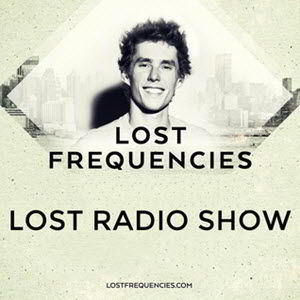 Lost Frequencies #107 (11-07-2019) post thumbnail image