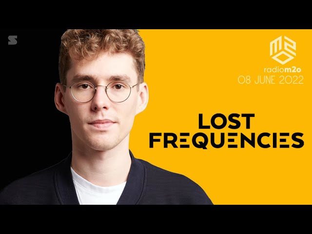 Lost Frequencies #210 (15-07-2021) post thumbnail image