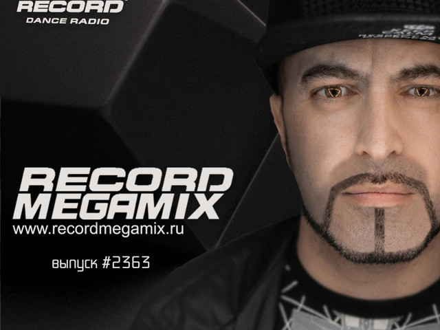 Megamix by DJ Peretse #2363 (10-09-2021) post thumbnail image