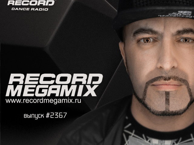 Megamix by DJ Peretse #2367 (08-10-2021) post thumbnail image