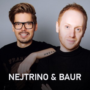 Nejtrino & Baur #166 (27-05-2020) post thumbnail image