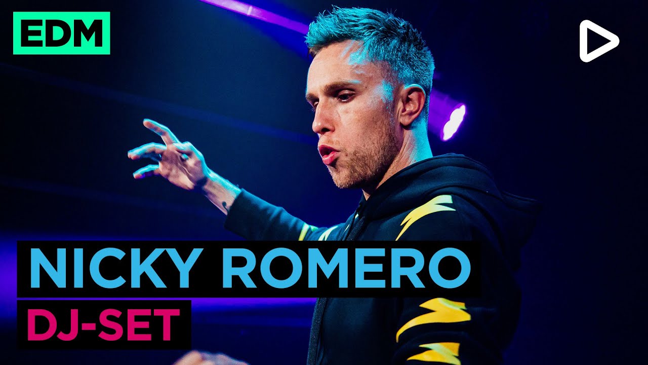Nicky Romero #344 (16-03-2019) post thumbnail image