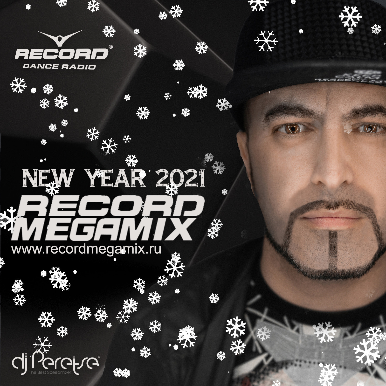 Новогодний Megamix DJ Peretse #2334 (01-01-2021) post thumbnail image