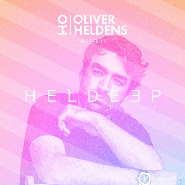 Oliver Heldens #236 (10-12-2018) post thumbnail image
