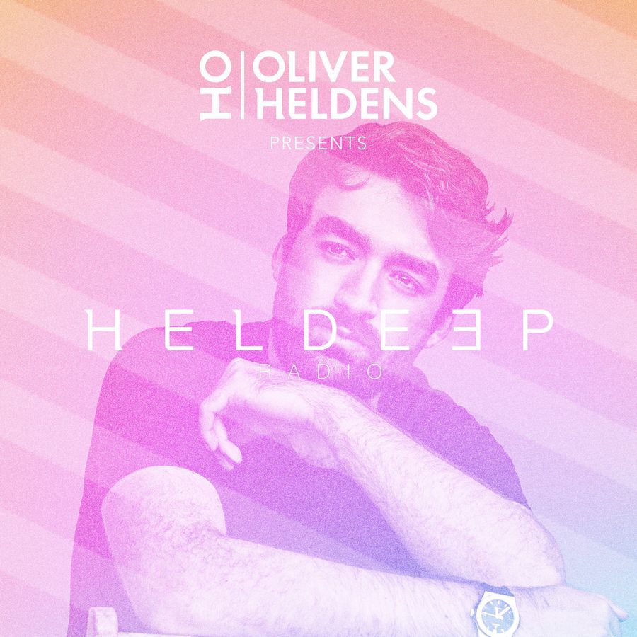 Oliver Heldens #241 (14-01-2019) post thumbnail image