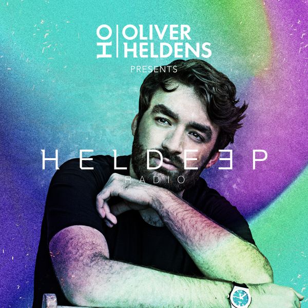 Oliver Heldens #245 (11-02-2019) post thumbnail image