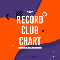 RECORD CLUB CHART #064 (02-01-2020) post thumbnail image