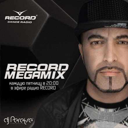 Record Megamix #2240 (23-11-2018) by DJ Peretse post thumbnail image